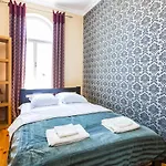 Apartament подобово у львові, на вулиці краківській 26 біля добробуту центр