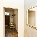 подобово у львові, на вулиці краківській 26 біля добробуту центр Lejlighed