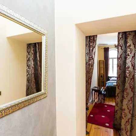 подобово у львові, на вулиці краківській 26 біля добробуту центр Apartment