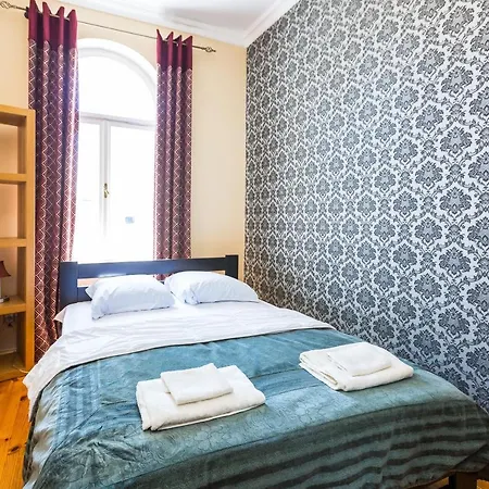 Διαμέρισμα подобово у львові, на вулиці краківській 26 біля добробуту центр