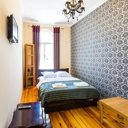 Apartment подобово у львові, на вулиці краківській 26 біля добробуту центр