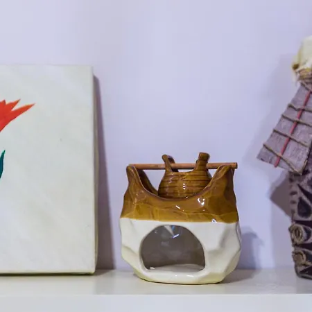 Apartament подобово у львові, на вулиці краківській 26 біля добробуту центр