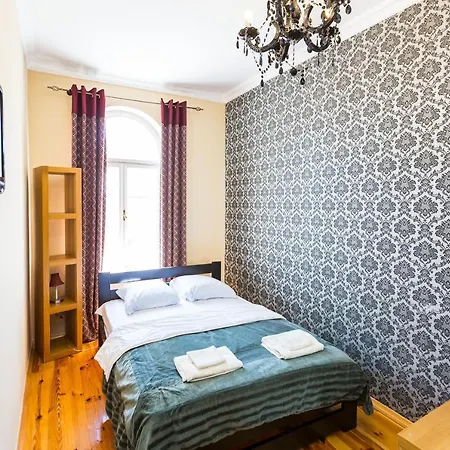 Apartment подобово у львові, на вулиці краківській 26 біля добробуту центр Lemberg