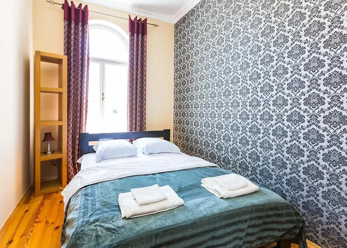 Apartamento подобово у львові, на вулиці краківській 26 біля добробуту центр