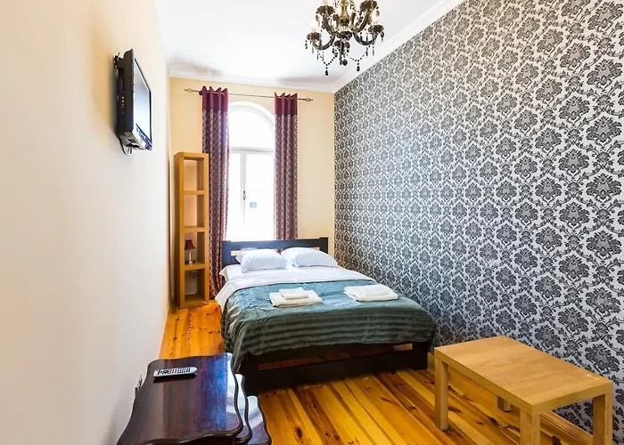 Apartamento подобово у львові, на вулиці краківській 26 біля добробуту центр