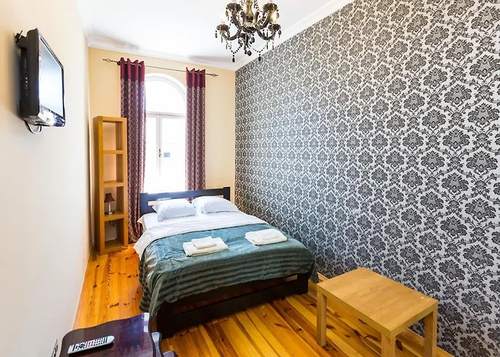 Apartamento подобово у львові, на вулиці краківській 26 біля добробуту центр