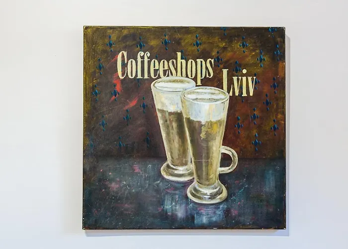 у львові, на вул. краківській 26 Апартаменты