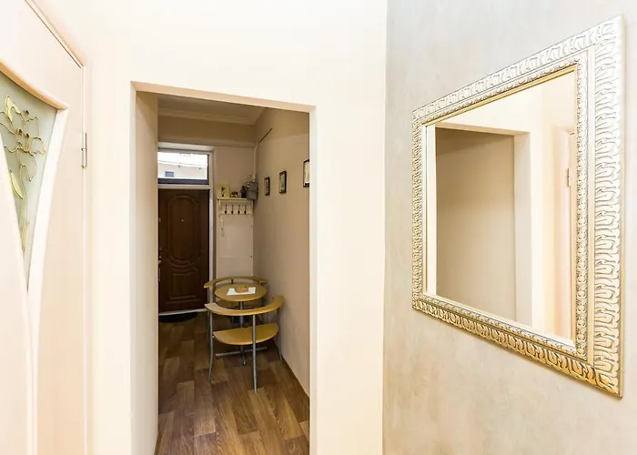 подобово у львові, на вулиці краківській 26 біля добробуту центр Apartamento