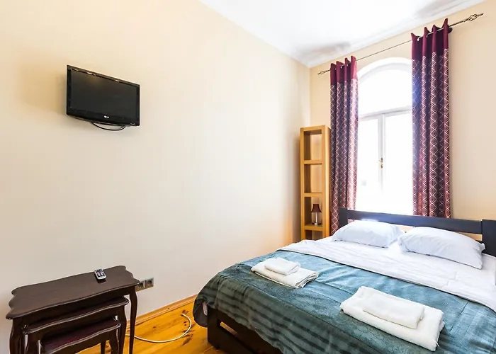 у львові, на вул. краківській 26