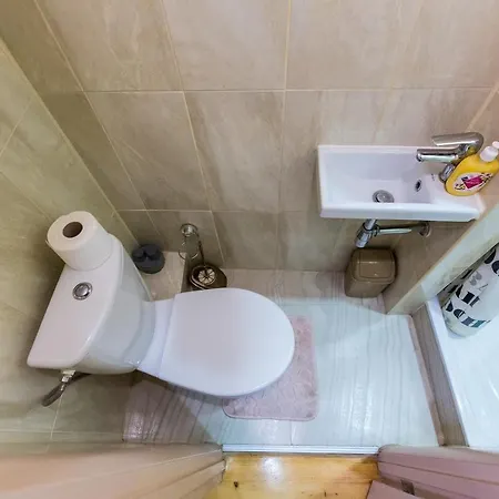 подобово у львові, на вулиці краківській 26 біля добробуту центр 아파트 리비프